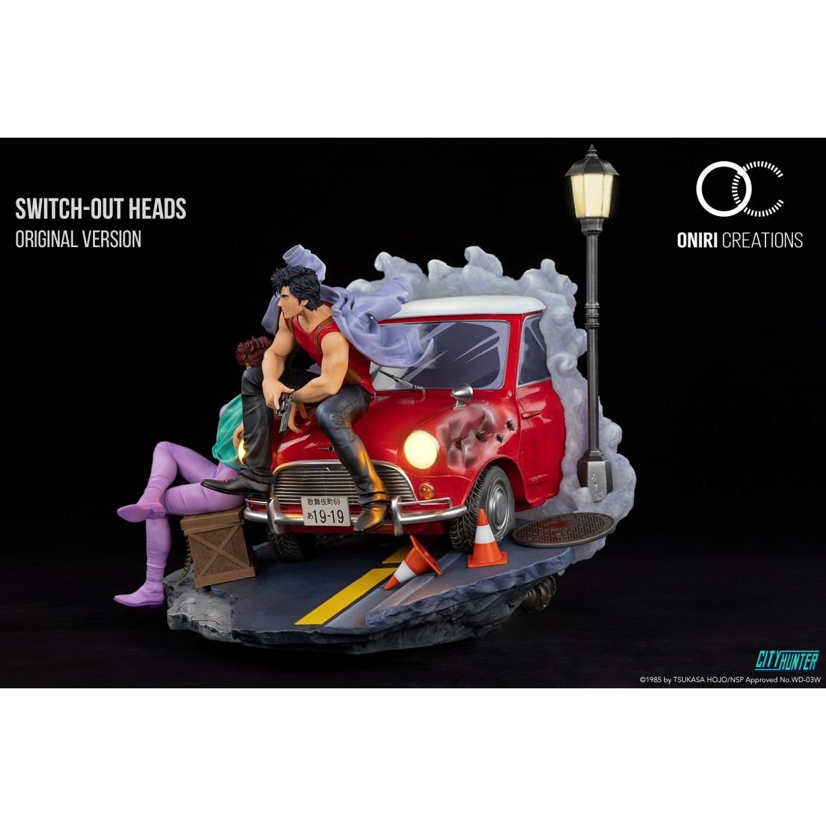 Square Enix Full Metal alchemist Play arts - Winry Rockbell