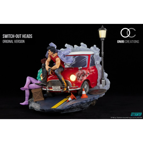 Square Enix Full Metal alchemist Play arts - Winry Rockbell