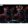 Sideshow Star Wars Statue Darth Maul Mythos