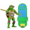 Neca Les Tortues ninja: Turtles in Time série 1 assortiment figurines