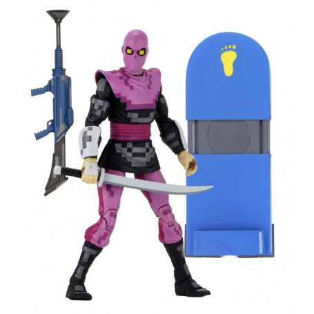 Neca Les Tortues ninja: Turtles in Time série 1 assortiment figurines
