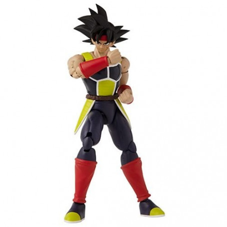 Bandai Dragon Ball Super Dragon Stars Figurine Freezer Final Form