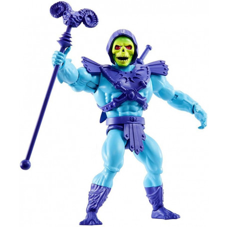 MOTU Classics Maitres de l'univers Figurine He Man Musclor