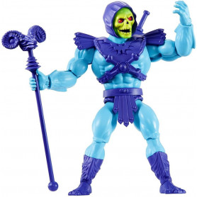 MOTU Classics Maitres de l'univers Figurine He Man Musclor