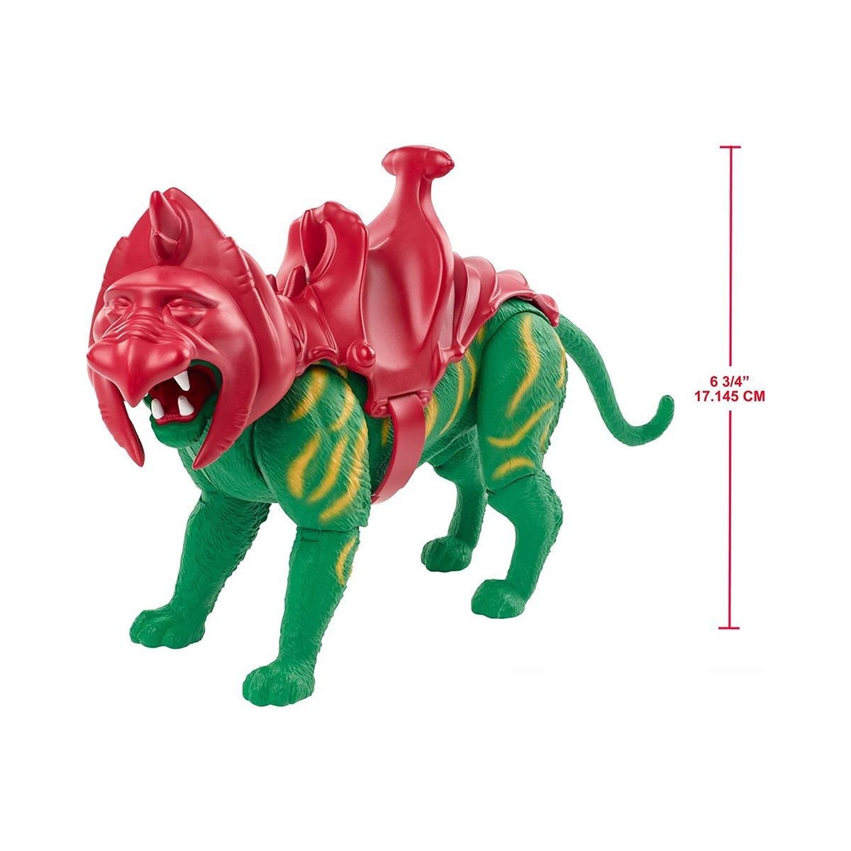 MOTU Classics Maitres de l'univers Figurine He Man Musclor