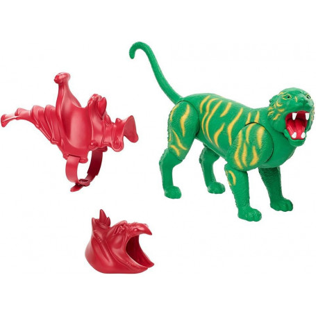 MOTU Classics Maitres de l'univers Figurine He Man Musclor