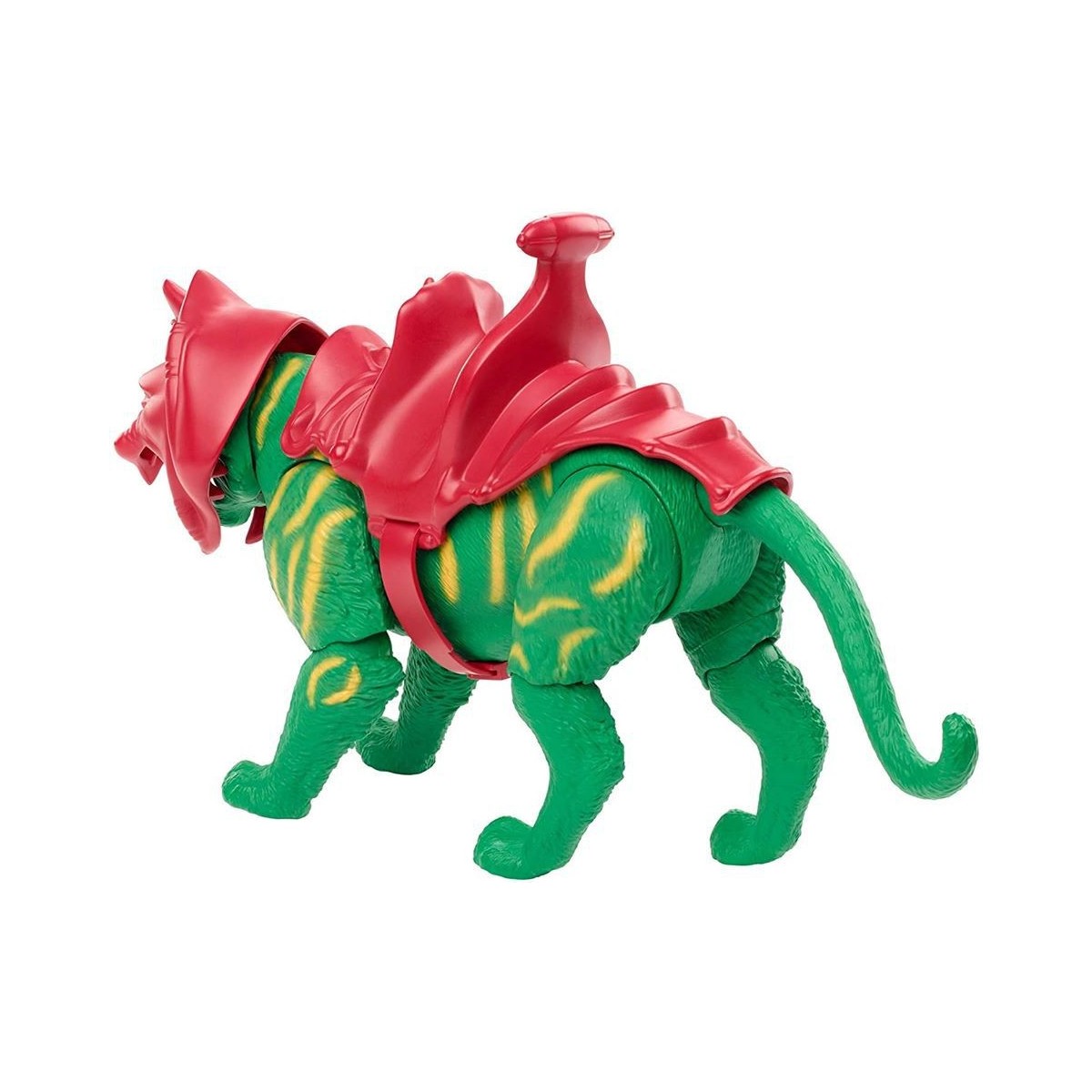 MOTU Classics Maitres de l'univers Figurine He Man Musclor