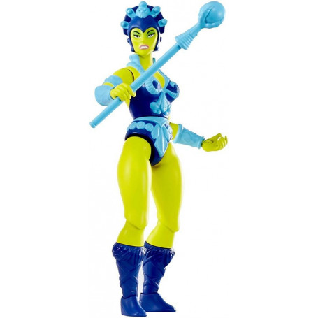 MOTU Classics Maitres de l'univers Figurine He Man Musclor