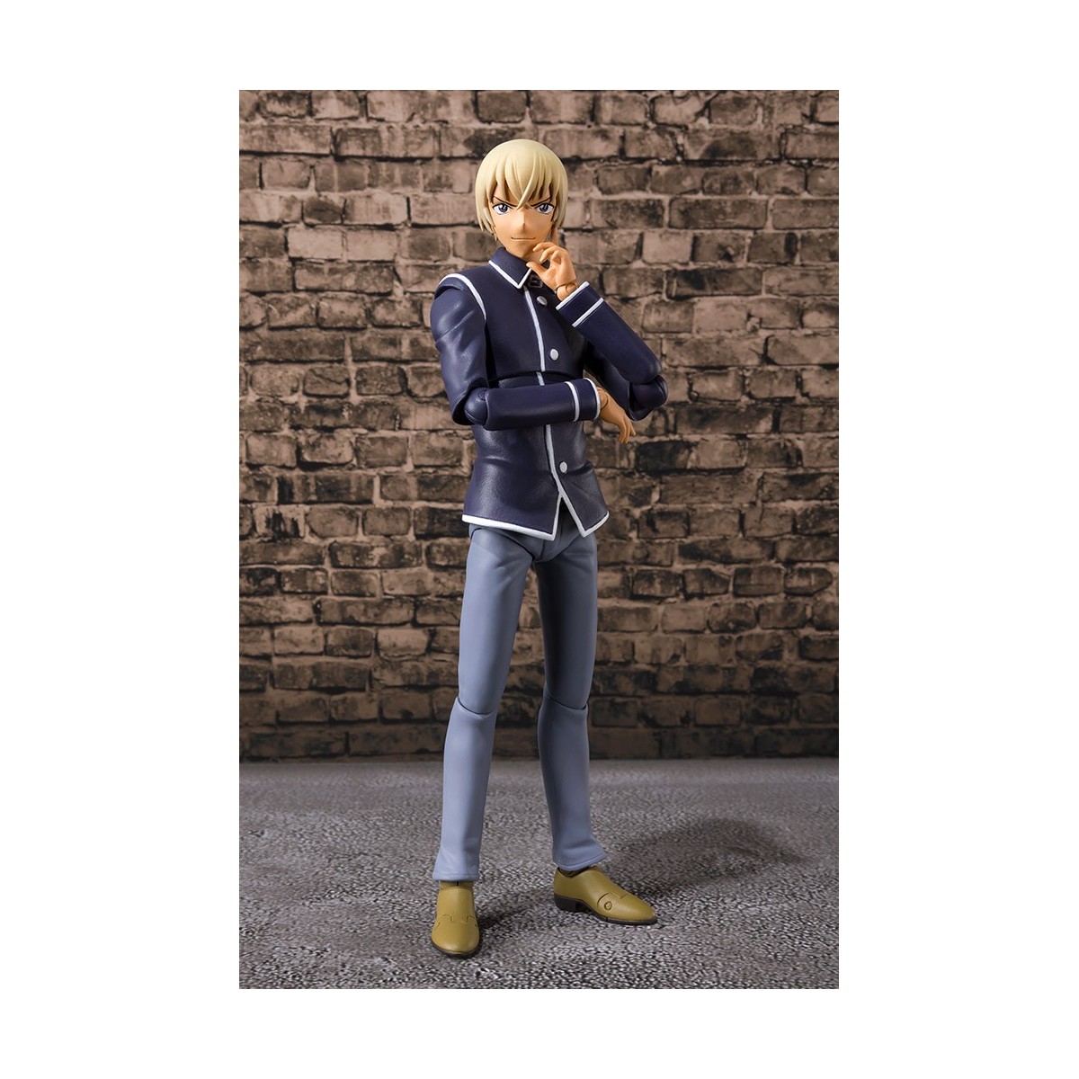 DC Direct Batman Arkham city Serie 2  - Batman Detective Mode