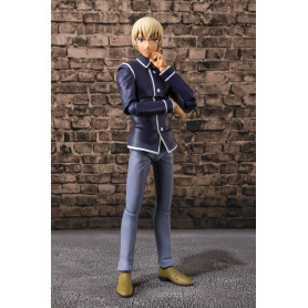 DC Direct Batman Arkham city Serie 2  - Batman Detective Mode