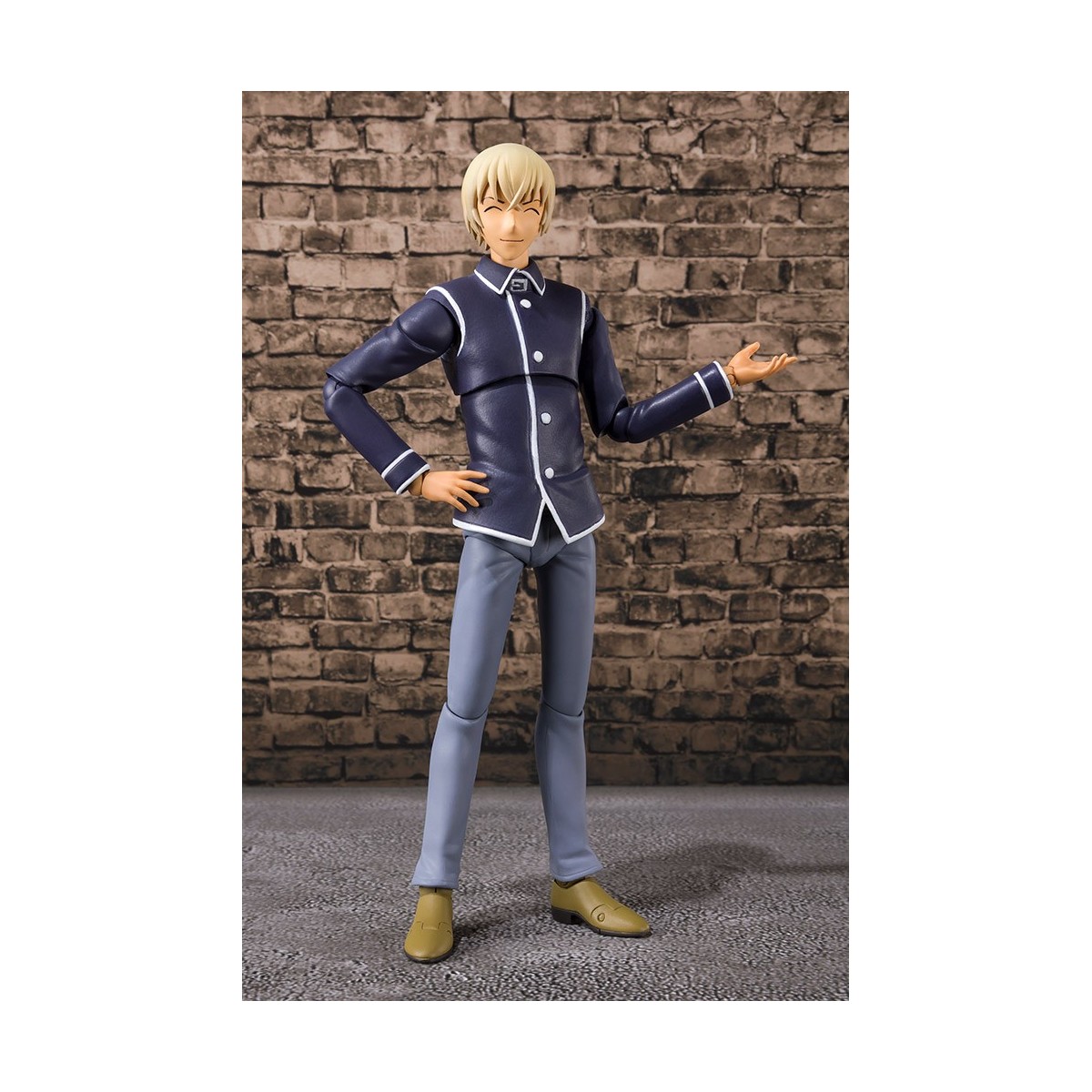 DC Direct Batman Arkham city Serie 2  - Batman Detective Mode