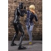 DC Direct Batman Arkham city Serie 2  - Batman Detective Mode