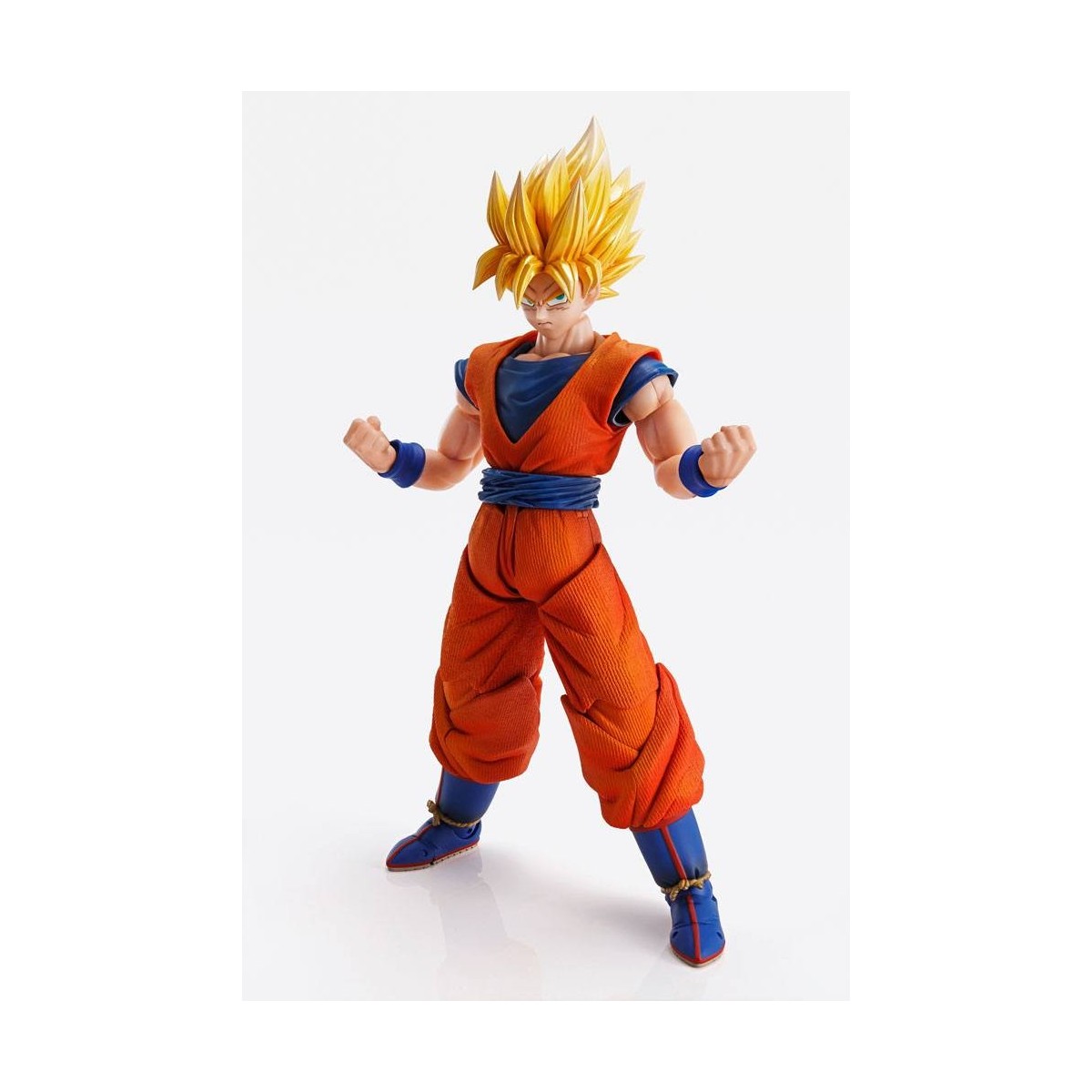 Bandai Dragon Ball Z Shenron SH FIguarts