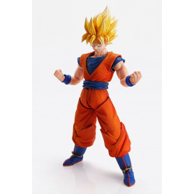 Bandai Dragon Ball Z Shenron SH FIguarts