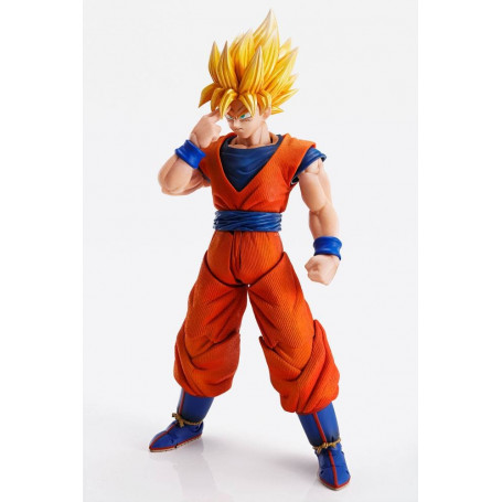 Bandai Dragon Ball Z Shenron SH FIguarts