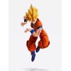 Bandai Dragon Ball Z Shenron SH FIguarts