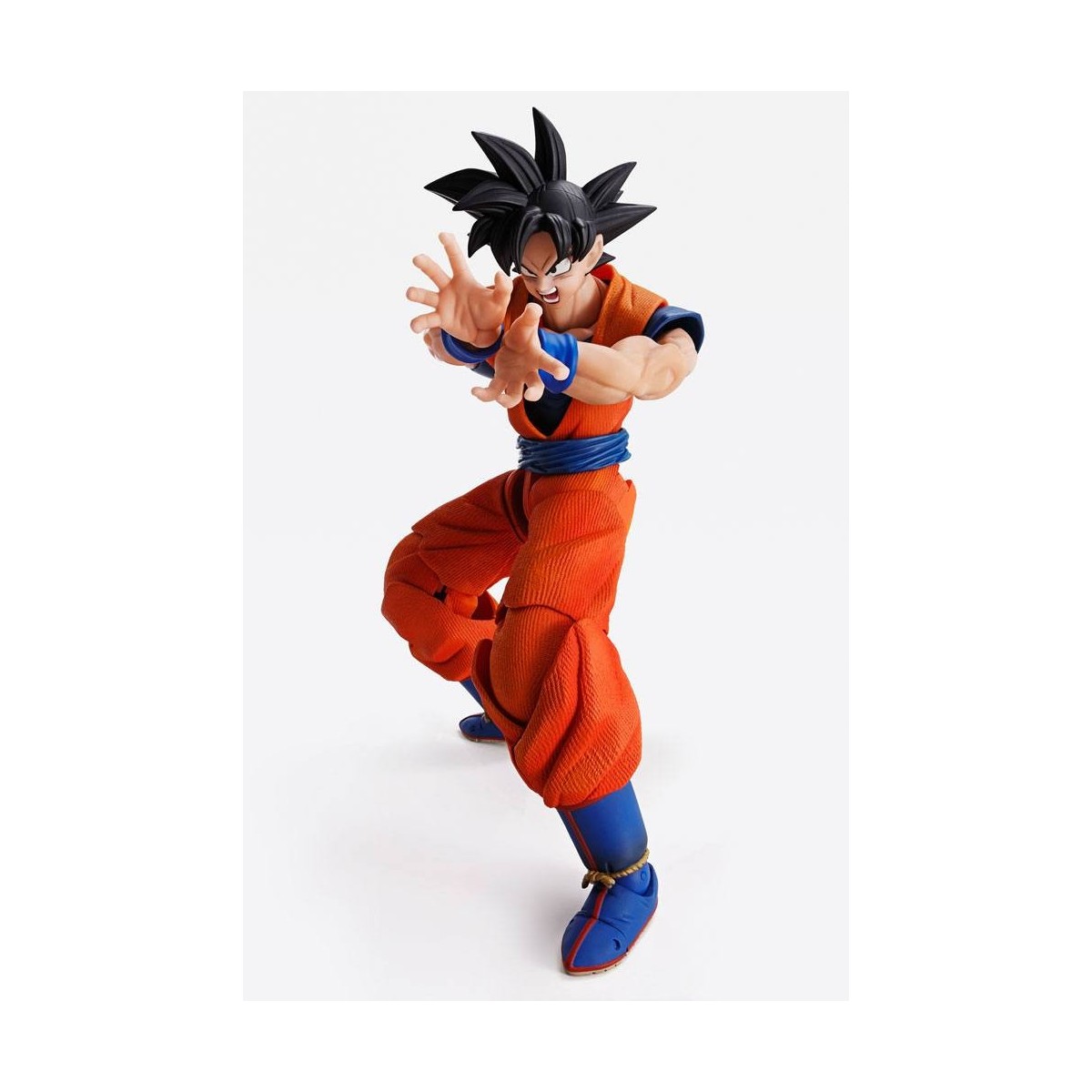 Bandai Dragon Ball Z Shenron SH FIguarts