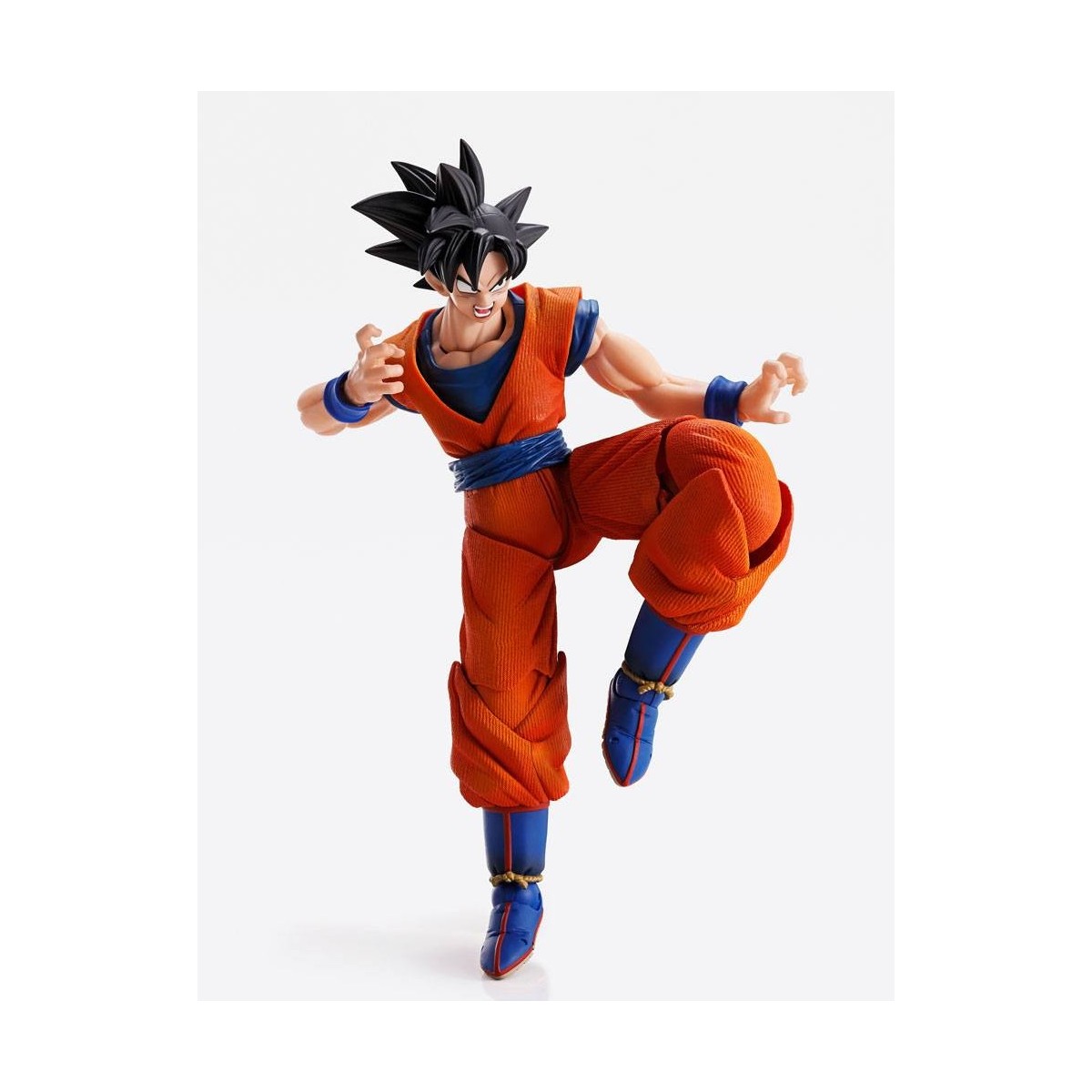 Bandai Dragon Ball Z Shenron SH FIguarts