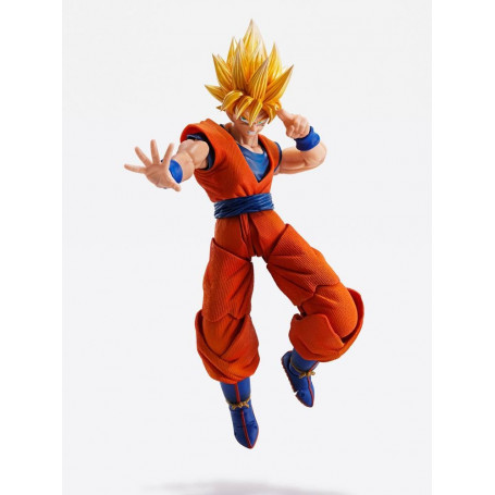 Bandai Dragon Ball Z Shenron SH FIguarts