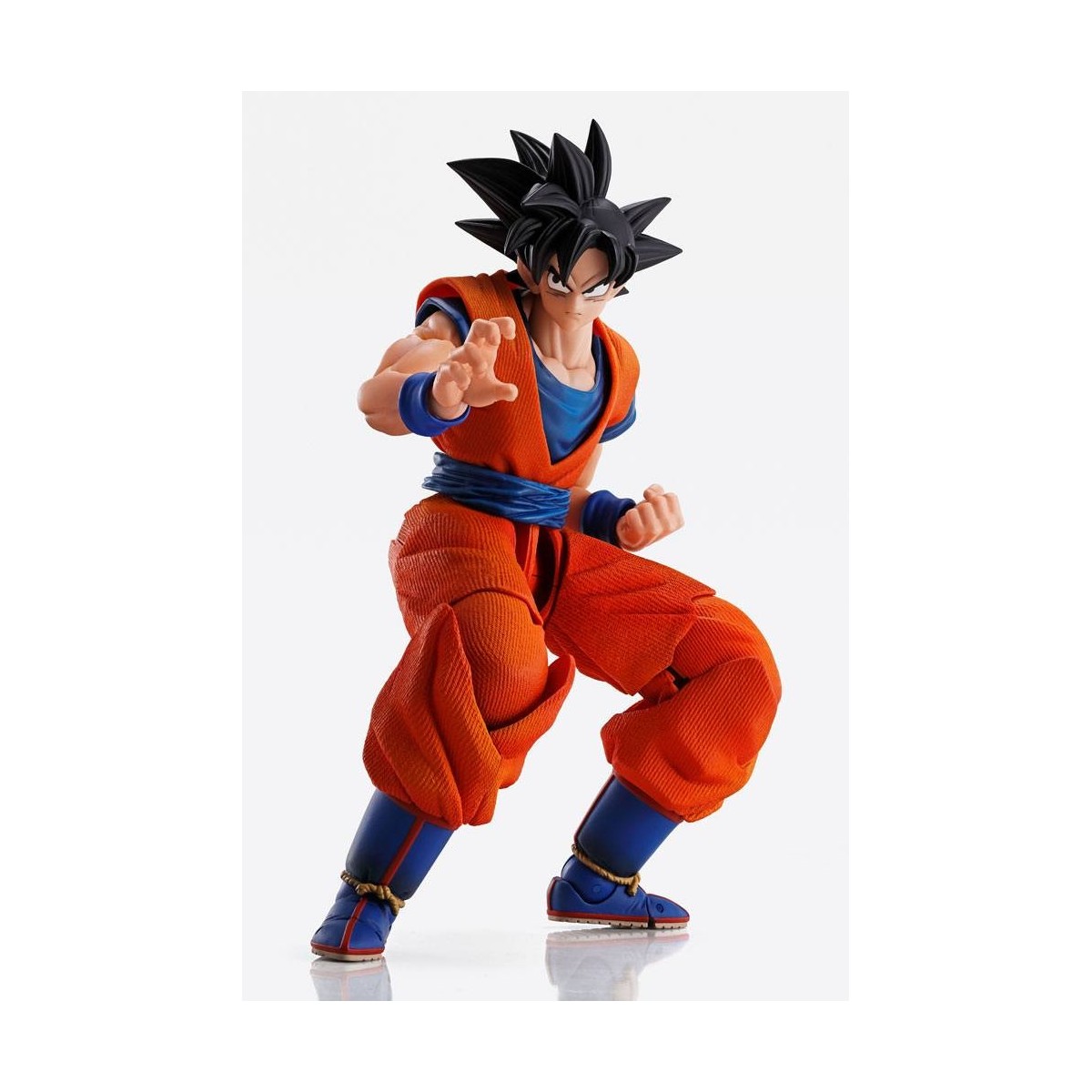 Bandai Dragon Ball Z Shenron SH FIguarts