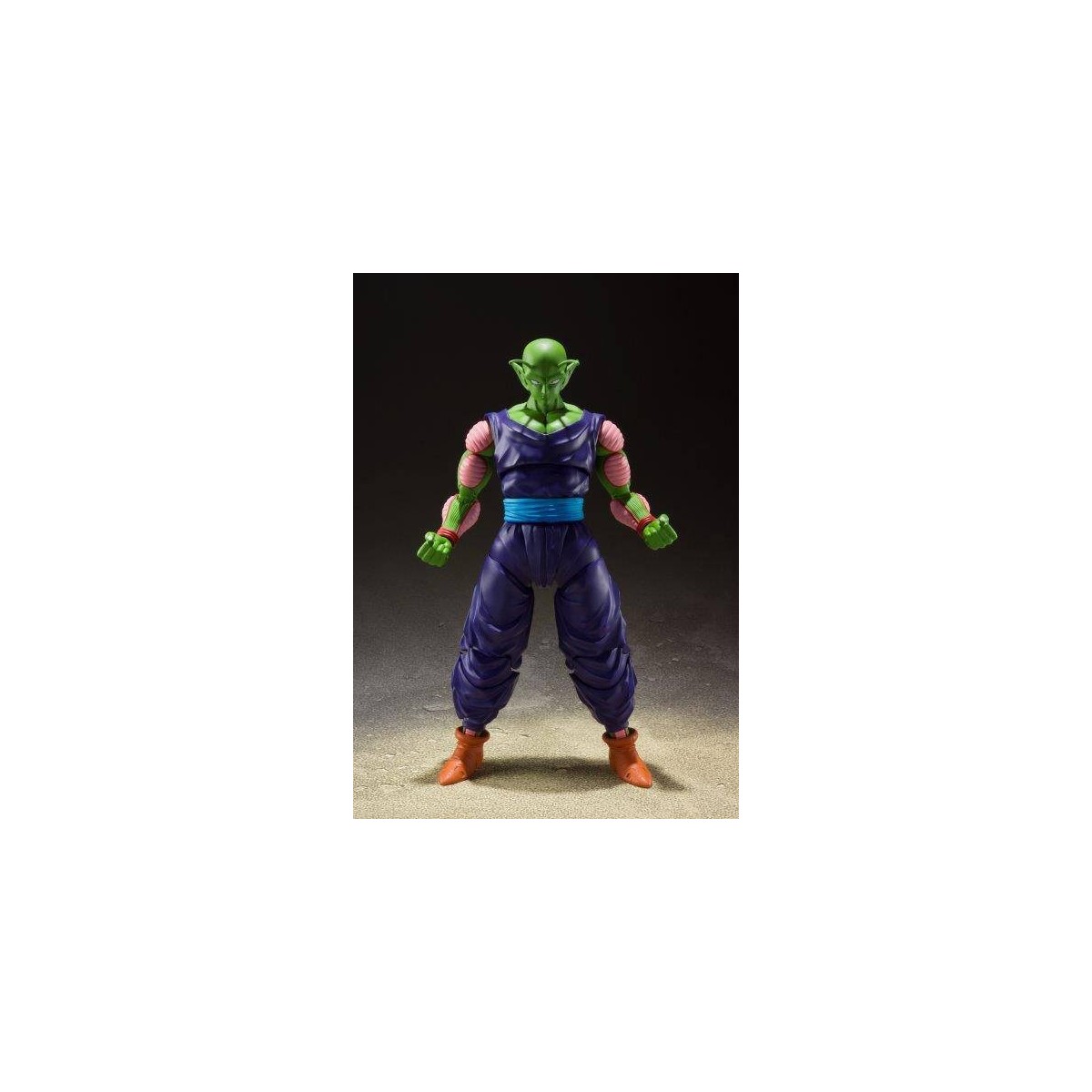 Bandai Dragon Ball Z Shenron SH FIguarts
