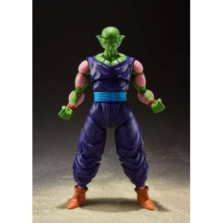 Bandai Dragon Ball Z Shenron SH FIguarts
