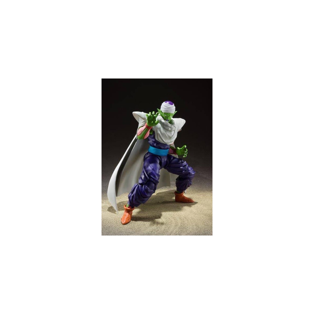 Bandai Dragon Ball Z Shenron SH FIguarts