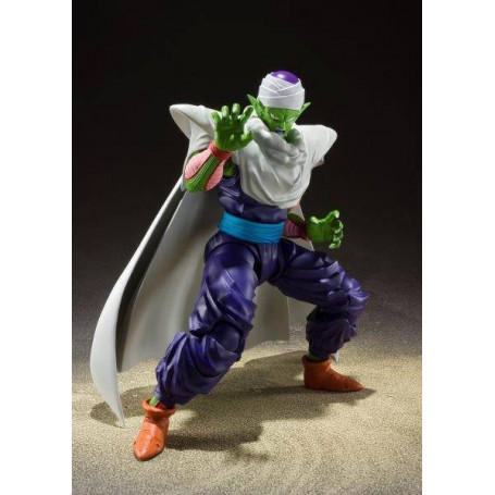Bandai Dragon Ball Z Shenron SH FIguarts