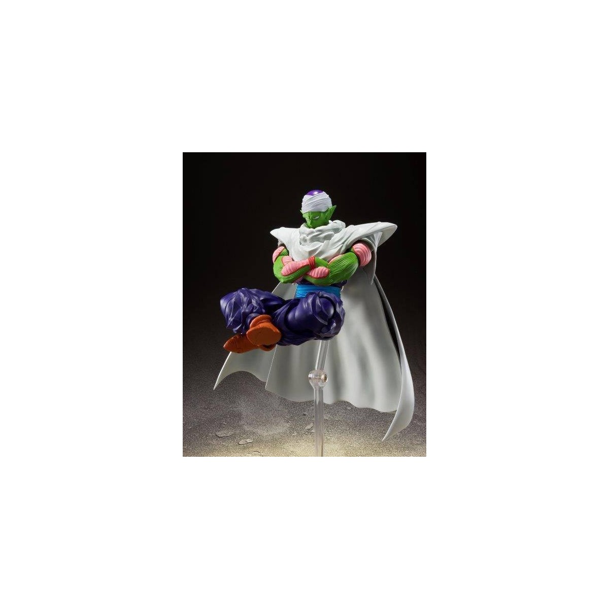 Bandai Dragon Ball Z Shenron SH FIguarts