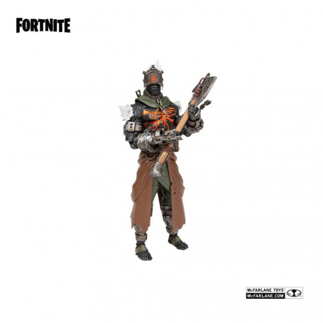 Mcfarlane Fortnite figurine Raptor 18 cm