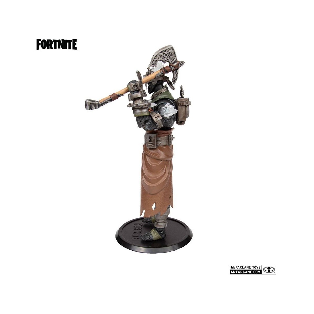 Mcfarlane Fortnite figurine Raptor 18 cm