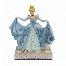 Enesco Disney Traditions Snow White and Prince: Happily Ever After