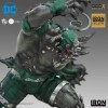 sideshow Marvel Hulk vs Wolverine Maquette 