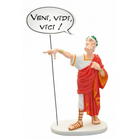 Plastoy Tirelire Asterix - Obelix