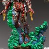 IRON STUDIOS - Martian Manhunter Art Scale 1/10 - DC Comics by Ivan Reis