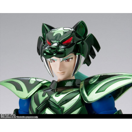 Bandai Saint Seiya Myth Cloth EX Milo du Scorpion