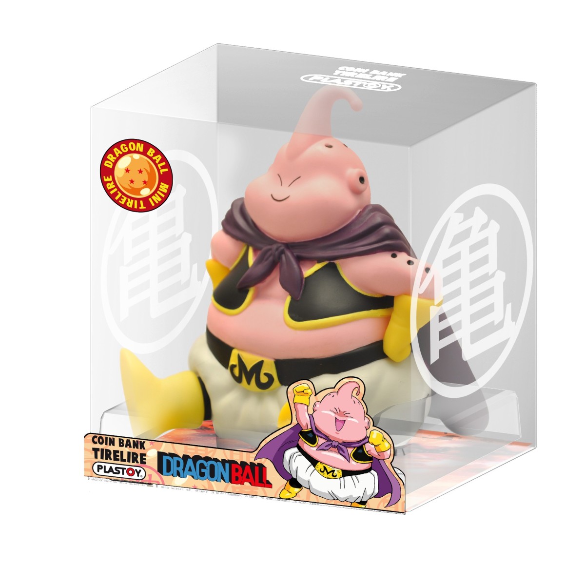 Plastoy Tirelire Dragon Ball Son Goku 19 cm