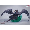 Yu Yu Hakusho statuette PVC ARTFX J 1/8 Hiei 21 cm