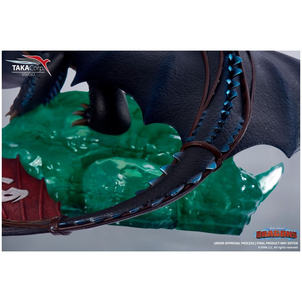 Yu Yu Hakusho statuette PVC ARTFX J 1/8 Hiei 21 cm