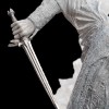 Sideshow Le Seigneur des Anneaux statue Aragorn as Strider 37 cm