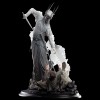 Sideshow Le Seigneur des Anneaux statue Aragorn as Strider 37 cm