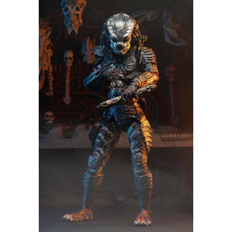 Neca Predator Ultimate Ahab Predator 7 inch Action Figure