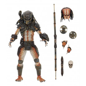 Neca Predator Ultimate Ahab Predator 7 inch Action Figure