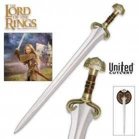 United Cutlery Hobbit épée de Thorin Oakenshield Regal 