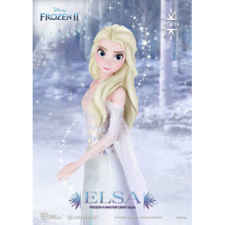 Enesco Disney Miss Mindy Alice on Mushroom