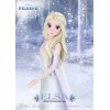 Enesco Disney Miss Mindy Alice on Mushroom