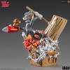 Tom et Jerry No Trespassing  - McFarlane Hanna Barbera Serie 1