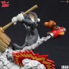 Tom et Jerry No Trespassing  - McFarlane Hanna Barbera Serie 1