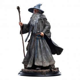 Weta Le Hobbit  statue 1/6 The Torturer of Dol Guldur