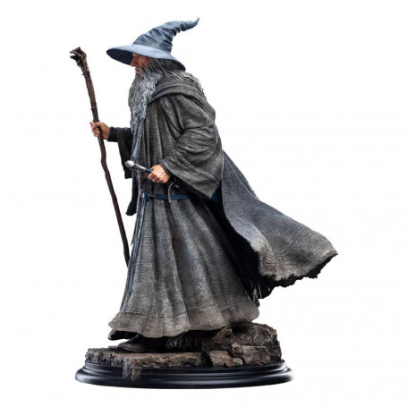 Weta Le Hobbit  statue 1/6 The Torturer of Dol Guldur
